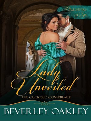 cover image of Lady Unveiled